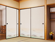襖画像 その1