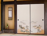 襖画像 その2